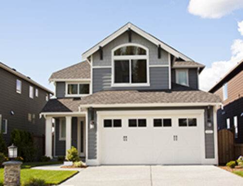 Should You Repair or Replace Your Garage Door? A Complete Guide