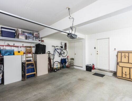 How to Make the Most of Your Garage Space