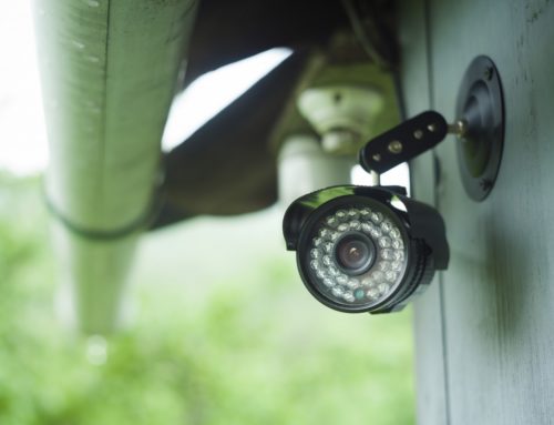 Tips to Improve the Security of Your Garage