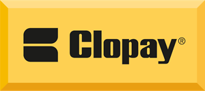 Clopay Garage Doors Logo