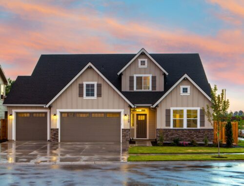 A Guide to Selecting the Perfect Hurricane-Ready Garage Door for Your Home