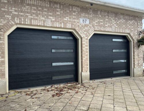 The Ultimate Guide to Choosing the Right Garage Door for Your Home or Business