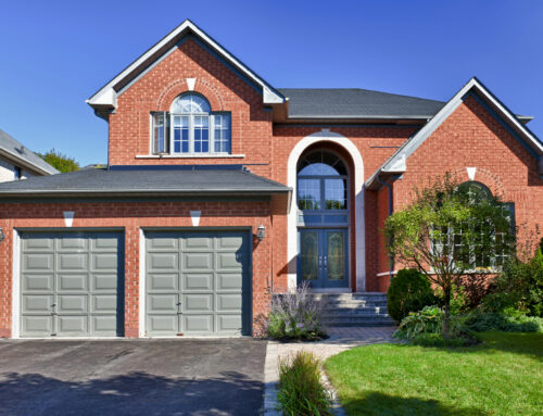 How to Choose the Right Type of Garage Door Opener 