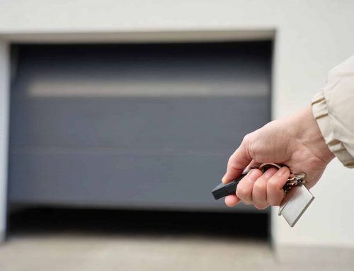 What Is Garage Door Automation & How to Make Your Door Smart