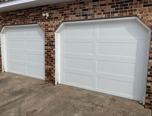 Your Garage Door Warranty Might Not Cover What You Think