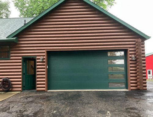 7 Signs Colorado Weather Is Wrecking Your Garage Door